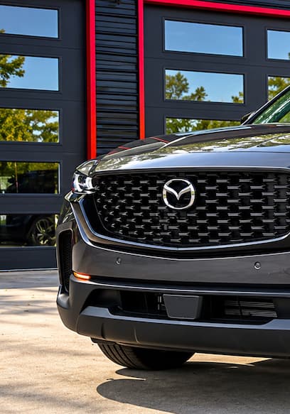 S01:E16 - Mazda CX-50 Hybrid: Practical, Refined & Efficient poster