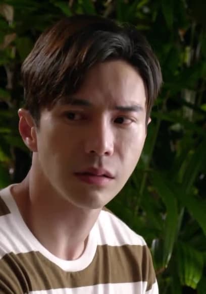 S01:E09 - Shu Yu Saves Ding Yi poster