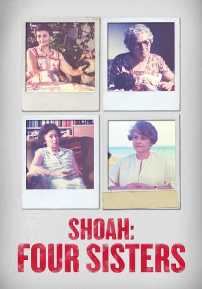 S01:E03 - Noah's Ark