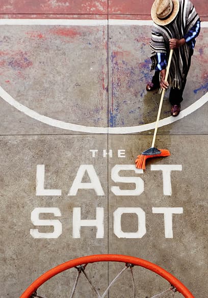 The Last Shot