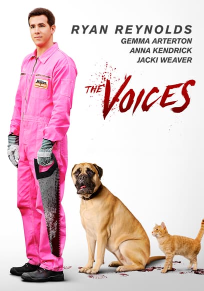 The Voices