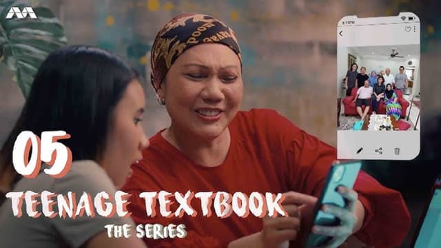 S01:E05 - Gone Fishing