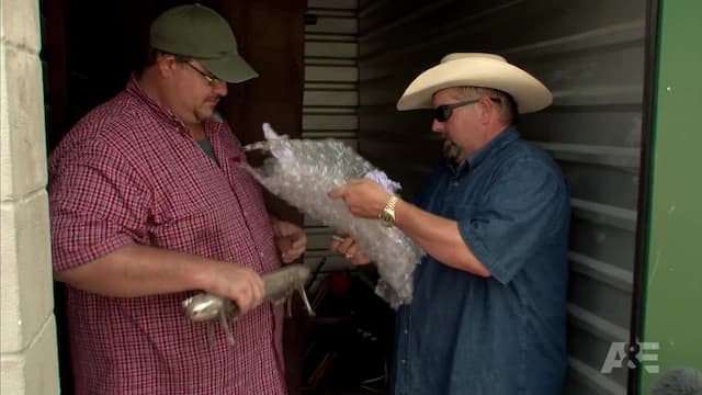 S01:E03 - Snake, Rattle, and Roll