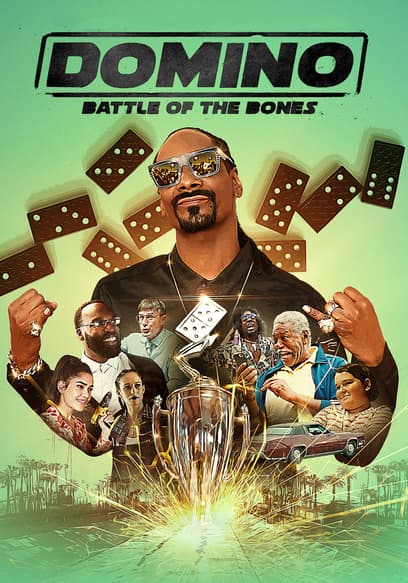 Domino: Battle of the Bones