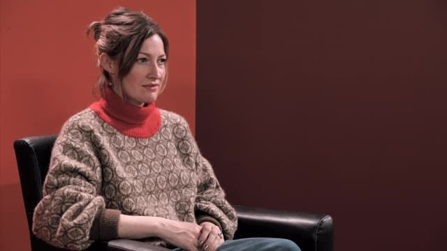 S08:E05 - Kelly Macdonald, Hugh Skinner, Polly Walker