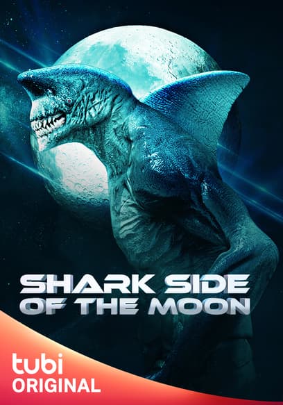 Shark Side of the Moon Trailer