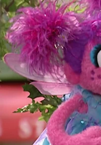 S37:E01 - Abby Cadabby Comes to Sesame Street poster