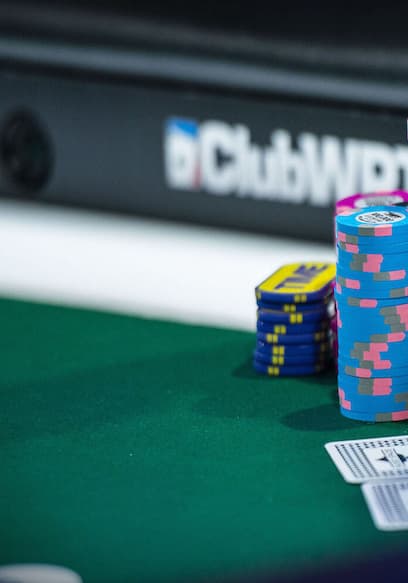S17:E35 - WPT L.A. Poker Classic 2020 (Pt. 3) poster