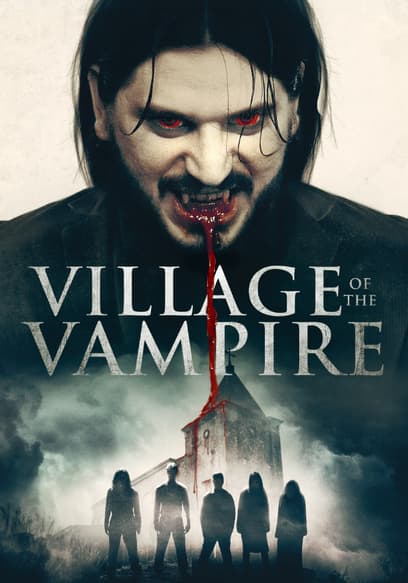 Village of the Vampire