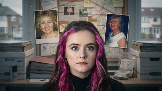 S01:E13 - The Ann Maguire Case