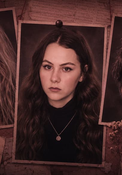 S01:E06 - Swipe Right on a Killer poster