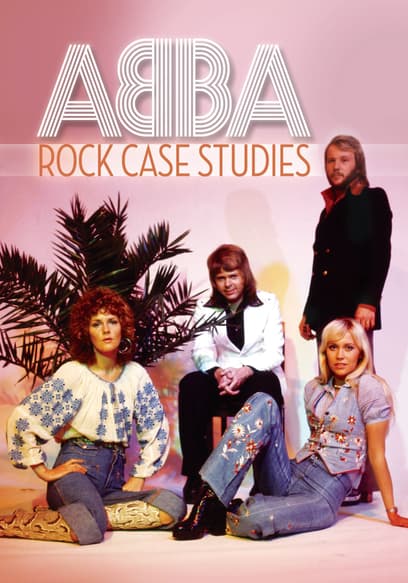 Abba: Rock Case Studies
