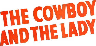 The Cowboy and the Lady