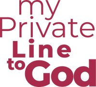 My Private Line to God