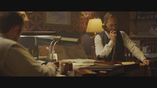 S02:E03 - Easy Money