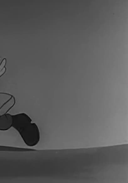 Póster de S01:E05 - The 1945 Compilation