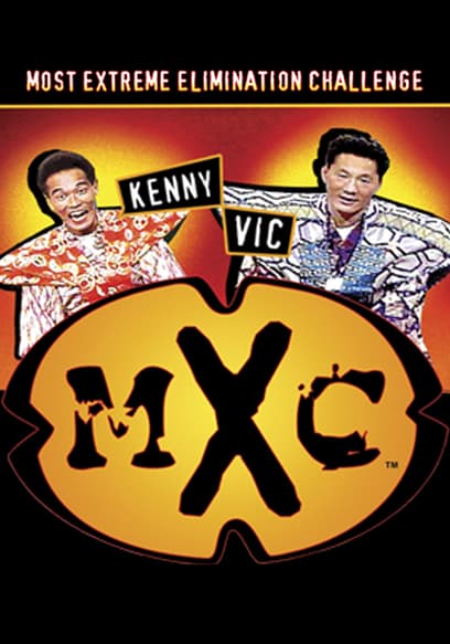 MXC: Most Extreme Elimination Challenge