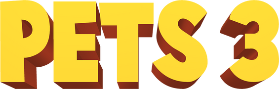 Pets 3