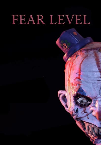 Fear Level