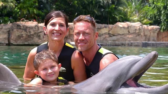 S01:E01 - Shanti Cooper