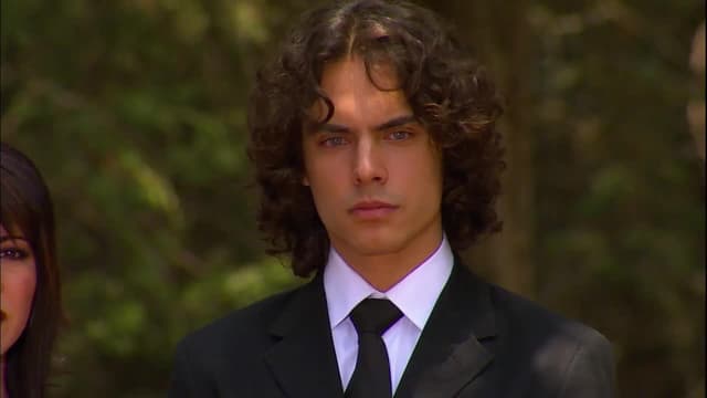 S01:E46 - Capítulo 46