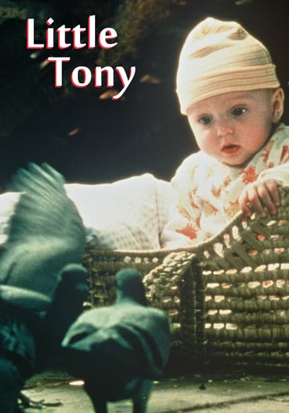 Little Tony