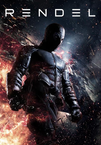 Rendel (Sub Español)