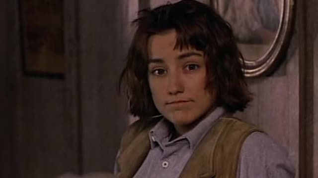 S03:E11 - Good Night Sweet Charlotte