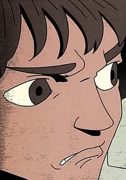 S01:E02 - True Horror Stories Animated poster