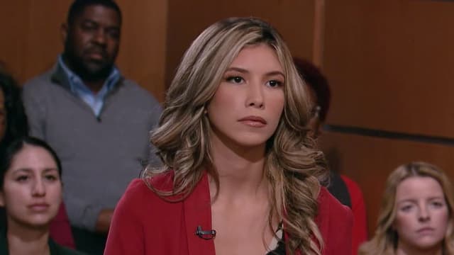 S08:E25 - Episode 8-082A & 8-083A