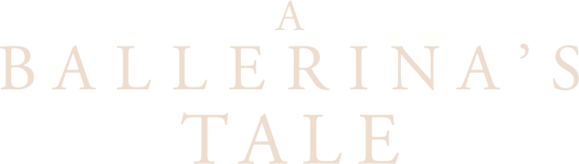 A Ballerina's Tale