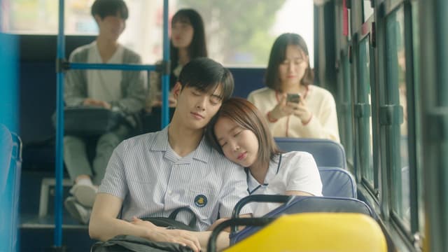 S01:E16 - Episodio 16