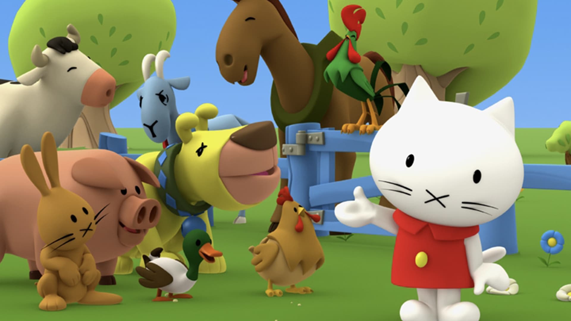 Watch Musti - Free TV Shows | Tubi