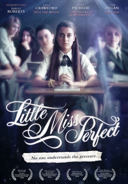 Little miss perfect full movie free sale