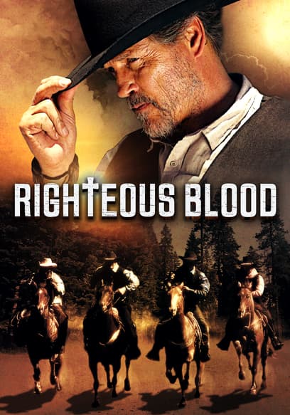 Righteous Blood