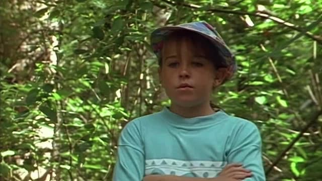 S01:E11 - Skippy and Miss Jack Horner