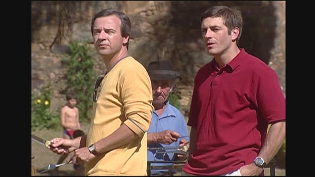 S01:E12 - Episodio 12