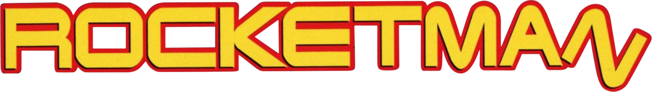 RocketMan