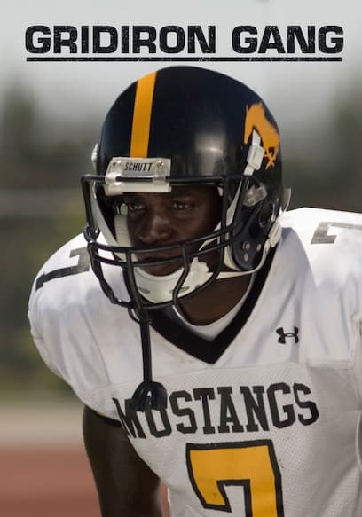 Gridiron Gang