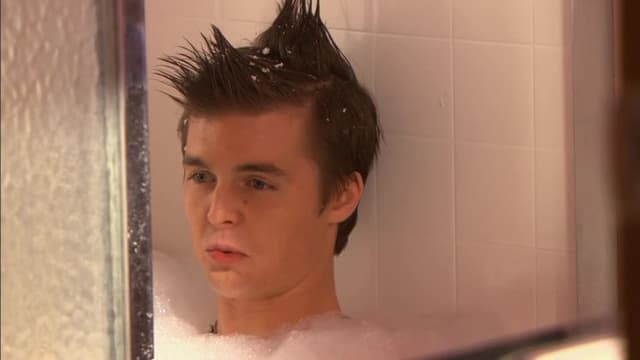 S03:E04 - Coming Around