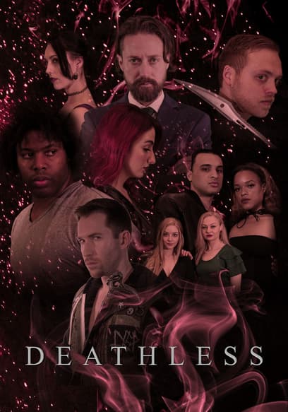 S01:E03 - The Council