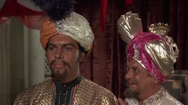 S05:E04 - Guess Who's Going to Be a Bride (Pt. 2)