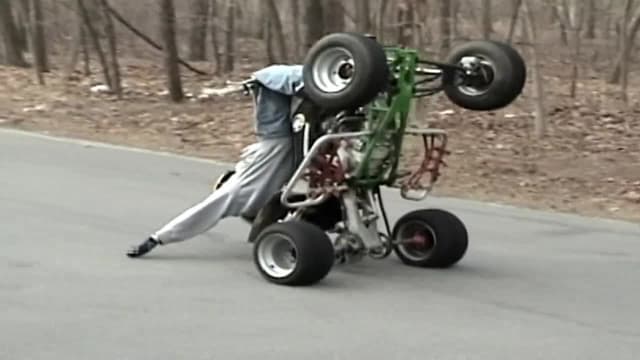 S08:E14 - Episode 14