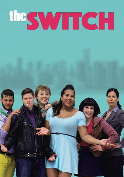 S01:E05 - Date Night