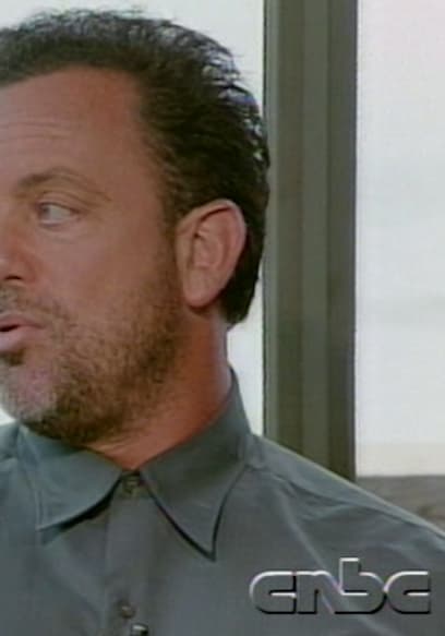 S01:E16 - Rock Icons: October 4, 1991 Billy Joel (Pt. 1) poster