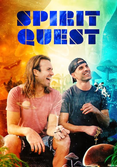 Spirit Quest