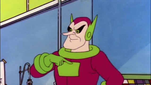 S04:E05 - Video World