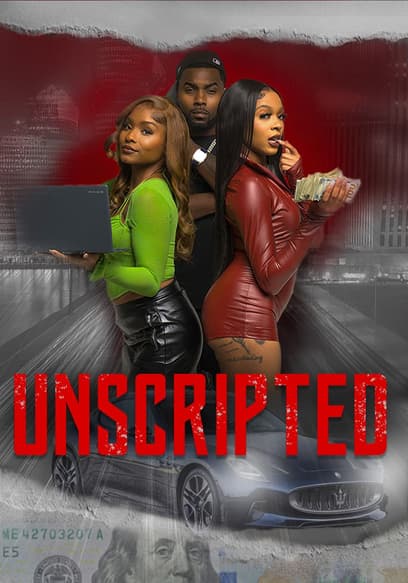 Unscripted