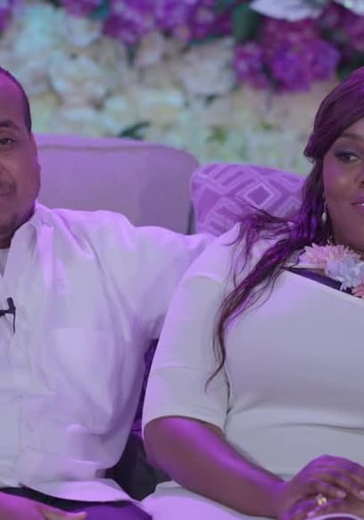 S01:E05 - Episode 5 poster