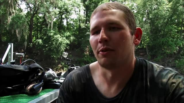 S04:E09 - Lock & Load